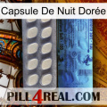 Capsule De Nuit Dorée 34
